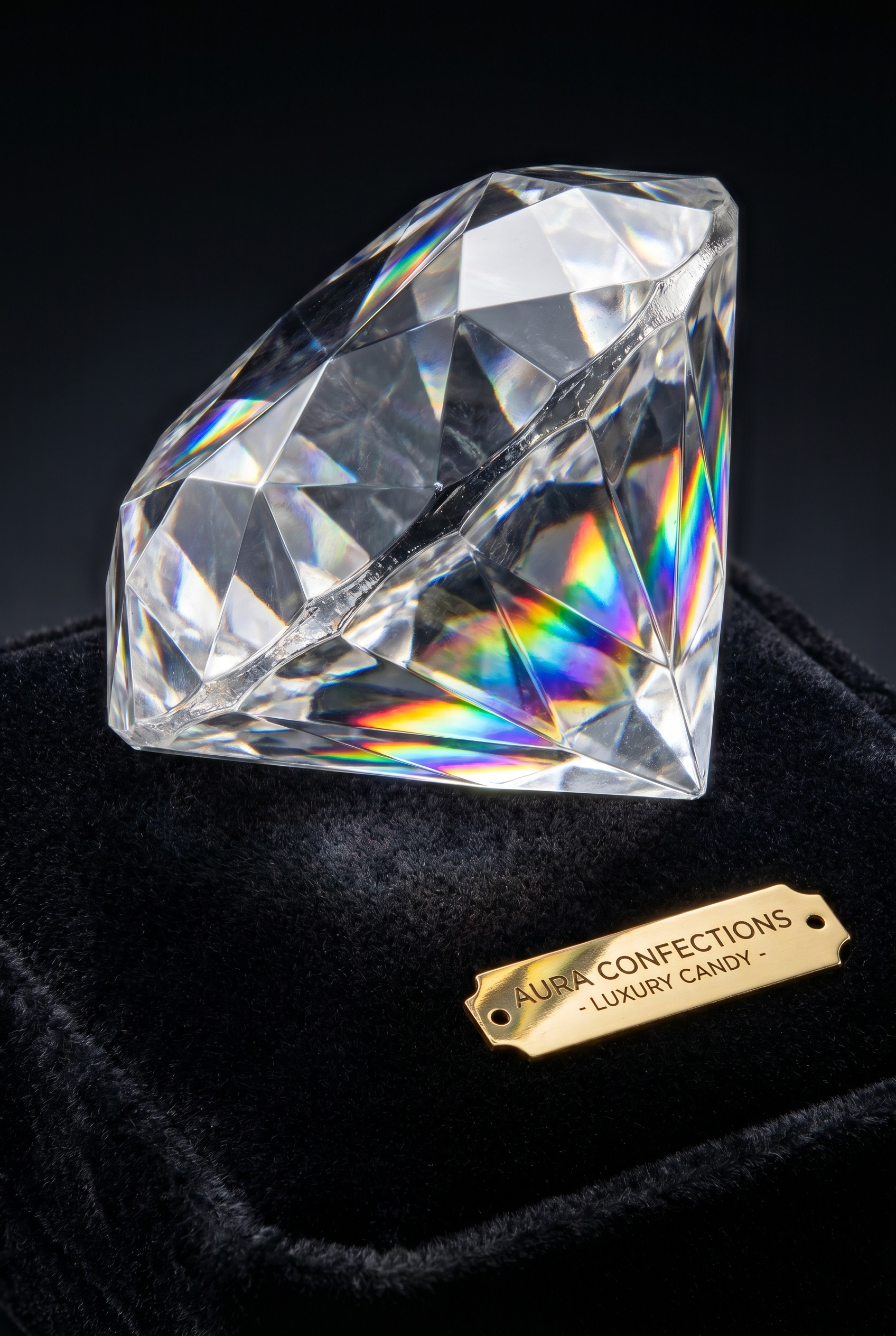 Crystal Diamond