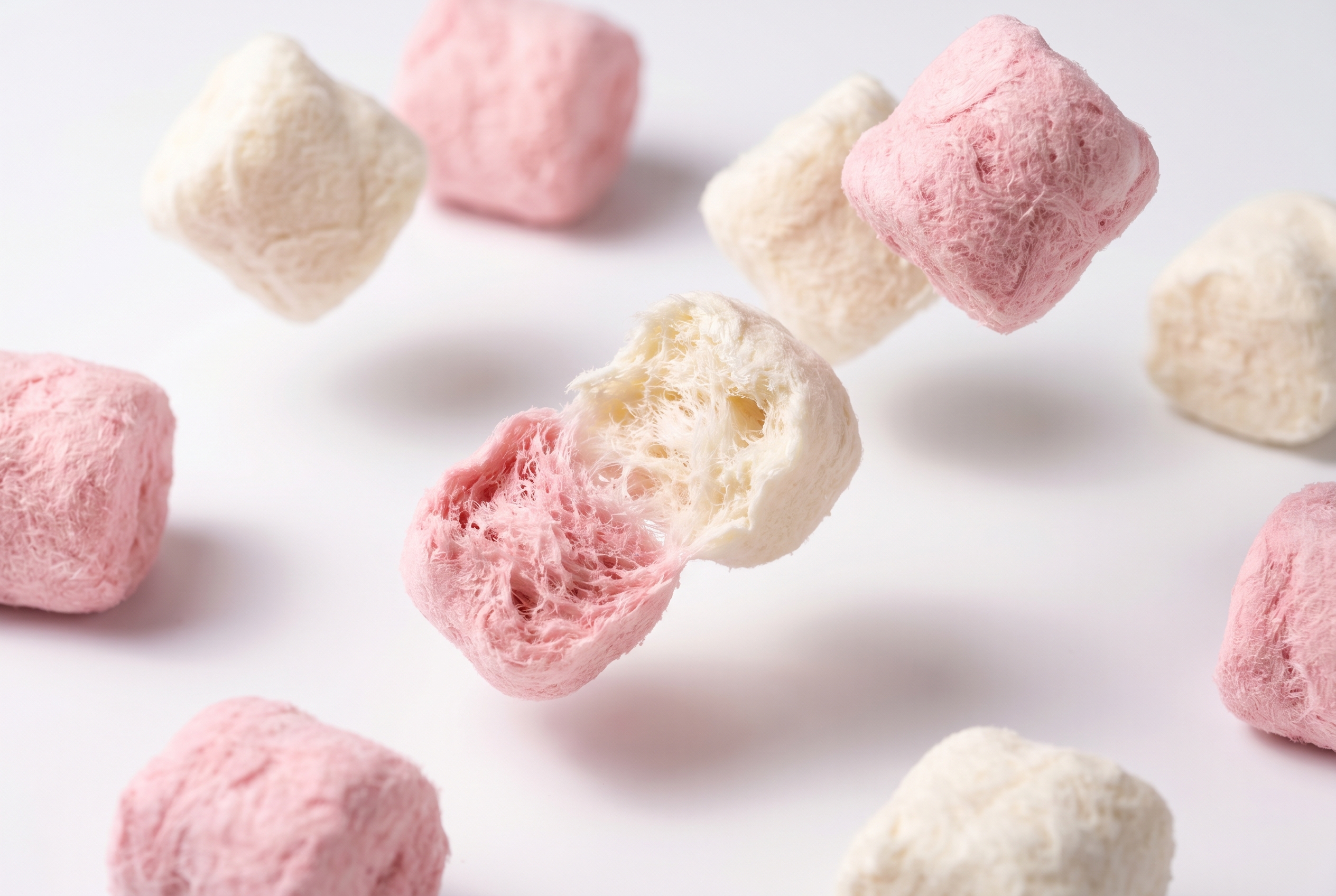 Puff Series